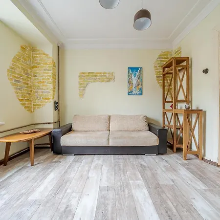 On Kirova Apartment *