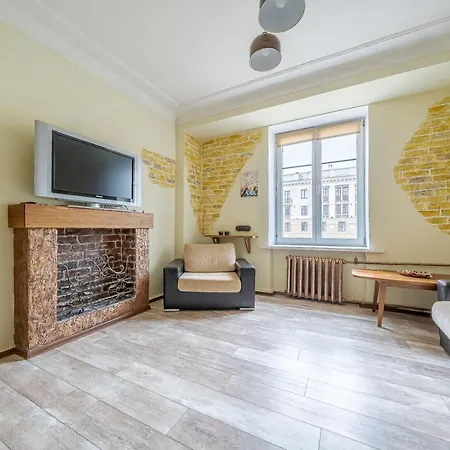 Apartment On Kirova