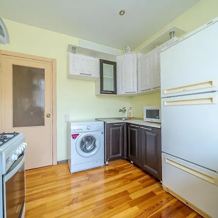 On Kirova Apartment Minsk