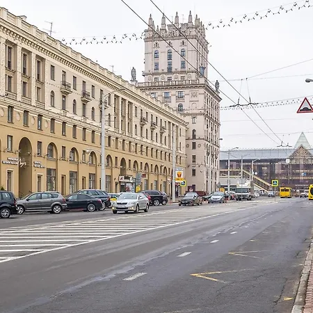 On Kirova *